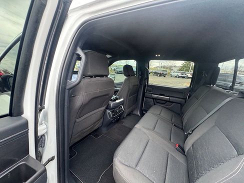 Used 2023 Ford F150 XLT w/ Equipment Group 302A High image 10