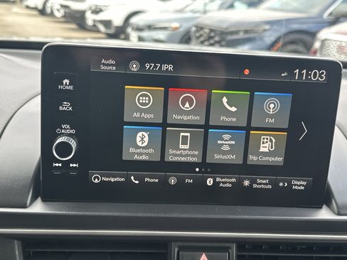 Certified 2023 Honda Pilot Elite image 32