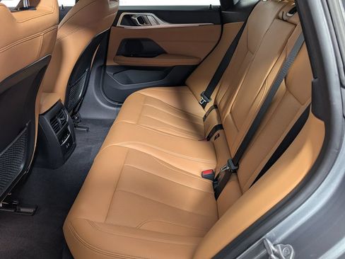Used 2024 BMW i4 eDrive35 w/ Premium Package RWD image 51