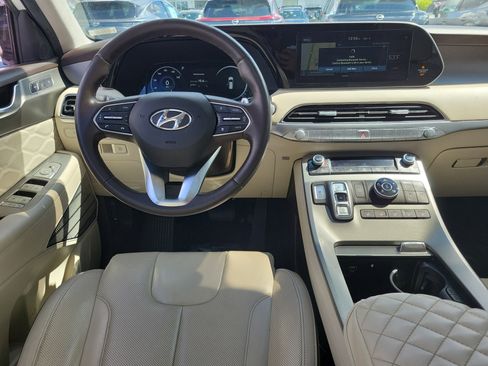 Used 2020 Hyundai Palisade Limited AWD/4WD image 10
