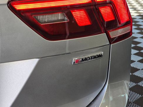 Used 2019 Volkswagen Tiguan S w/ Driver Assistance Package image 16