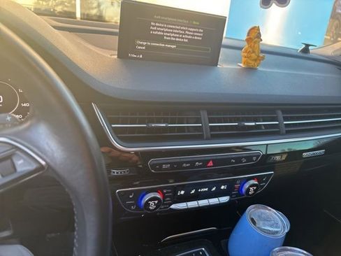 Used 2017 Audi Q7 3.0T Prestige image 5