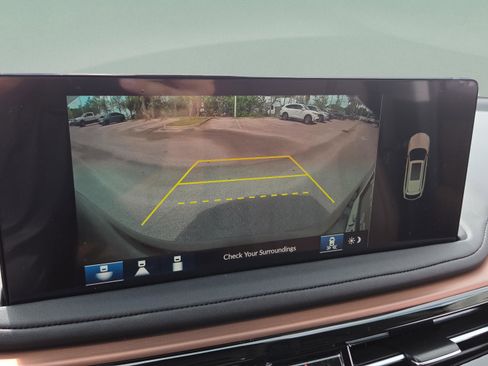 New 2026 Acura MDX FWD w/ Technology Package image 33