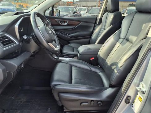 Certified 2023 Subaru Ascent Touring w/ Popular Package #2A image 6