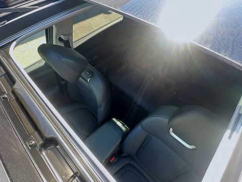 New 2026 Hyundai Tucson Limited w/ Tow & Go Package image 15