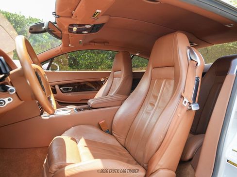 Used 2005 Bentley Continental GT AWD/4WD image 26