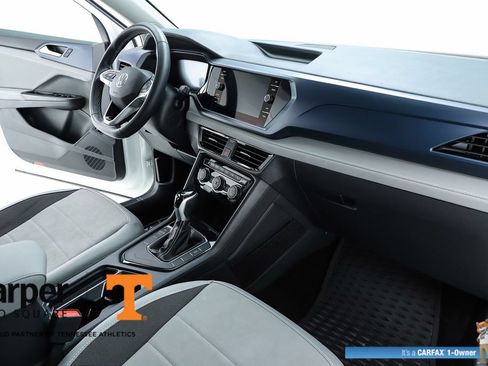 Used 2024 Volkswagen Taos SE FWD image 68