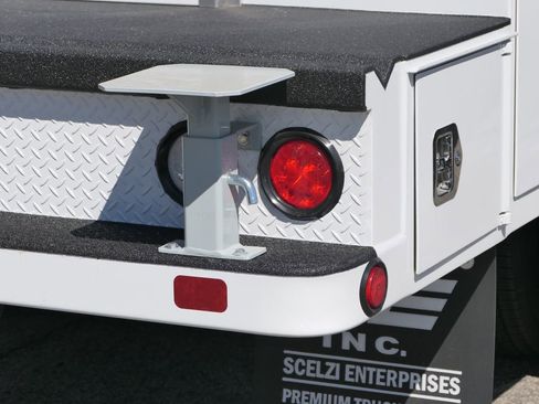 New 2026 RAM 3500 Tradesman w/ Chrome Appearance Group A image 3