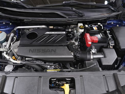 Used 2023 Nissan Rogue SV image 31