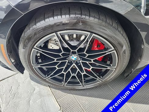 Used 2024 BMW M4 xDrive Competition image 6