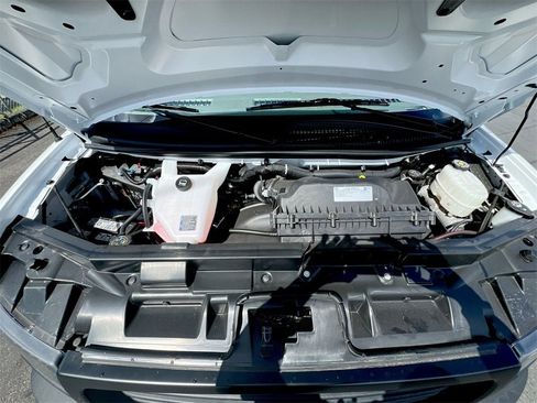 New 2025 GMC Savana 2500 w/ Communications Package image 22