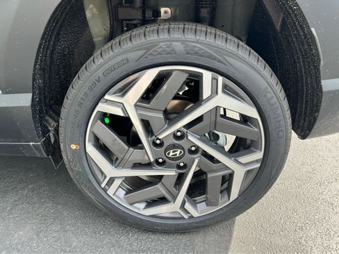 New 2026 Hyundai Kona SEL Premium image 14