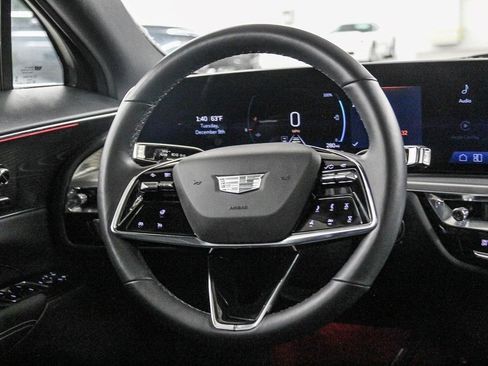 Certified 2024 Cadillac Lyriq Sport image 15