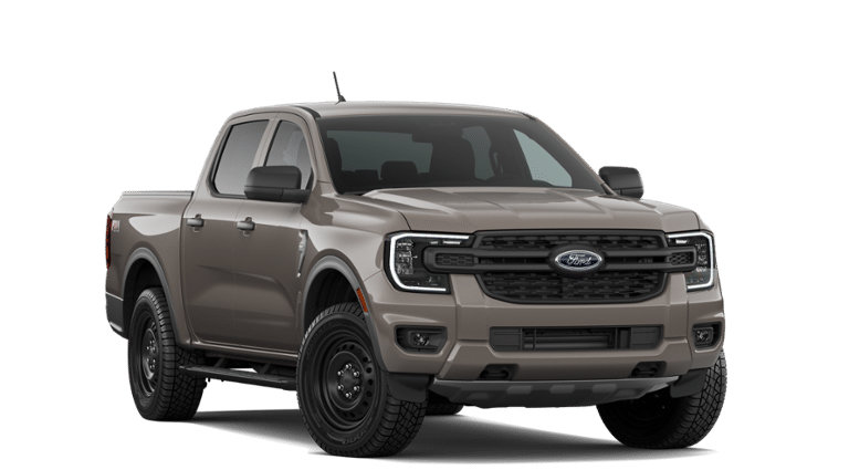 New 2026 Ford Ranger XL w/ FX4 Off-Road Package AWD/4WD image 26