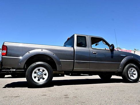 Used 2006 Ford Ranger Sport RWD image 3