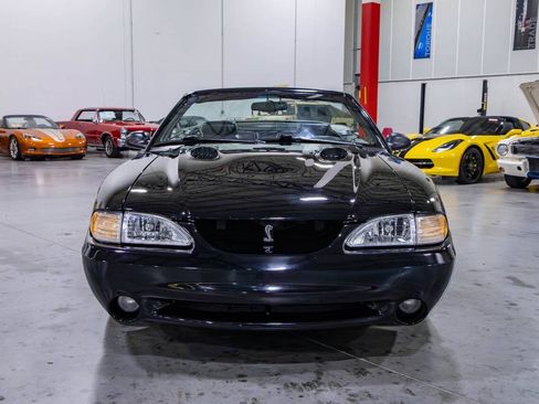 Used 1998 Ford Mustang Cobra RWD image 9