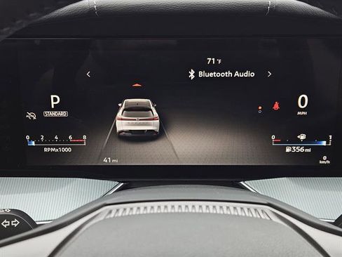 Used 2026 Nissan Murano SL image 12