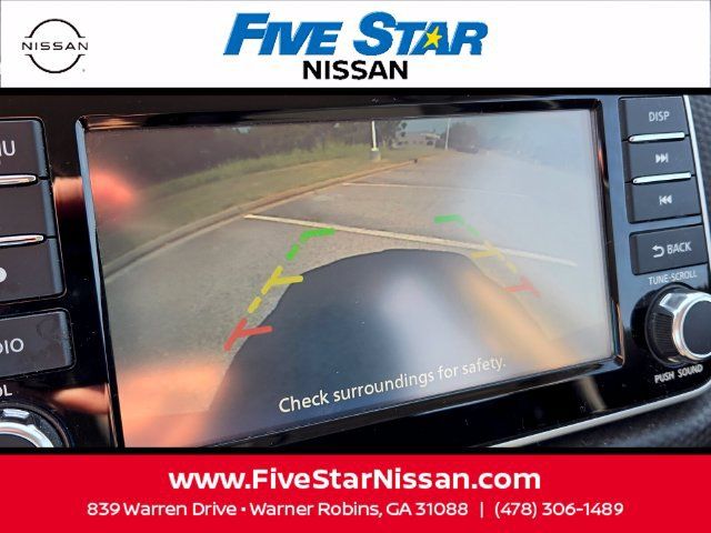 Used 2024 Nissan Kicks S FWD image 20