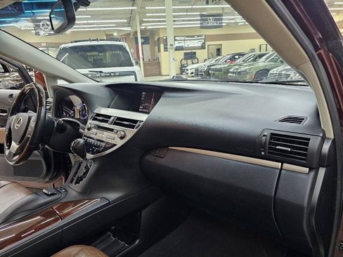 Used 2015 Lexus RX 350 FWD image 21