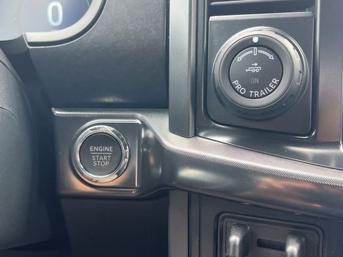 New 2026 Ford F150 Tremor AWD/4WD image 6