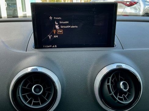 Used 2018 Audi A3 2.0T Premium Plus w/ Premium Plus Package image 31