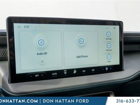 New 2026 Ford Maverick XL image 9