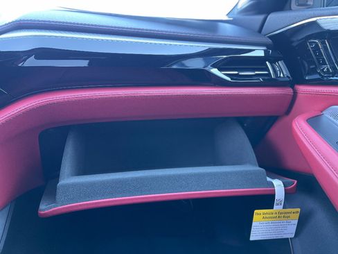 New 2026 Acura MDX A-Spec image 34