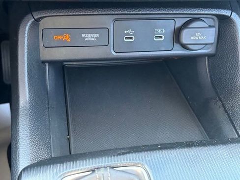 Used 2025 Honda Civic LX image 22