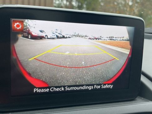 Used 2022 MAZDA MX-5 Miata RF Grand Touring image 20