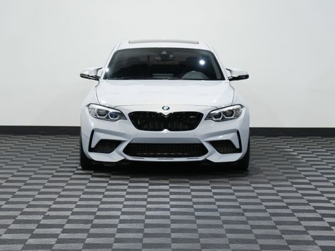 Used 2020 BMW M2 Competition w/ Executive Package image 4