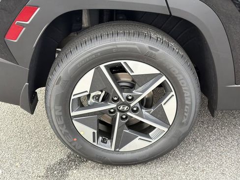 New 2026 Hyundai Tucson SEL image 17