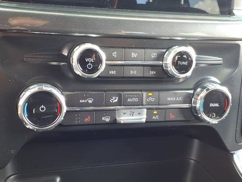 Certified 2022 Ford F150 XLT w/ Equipment Group 302A High image 16