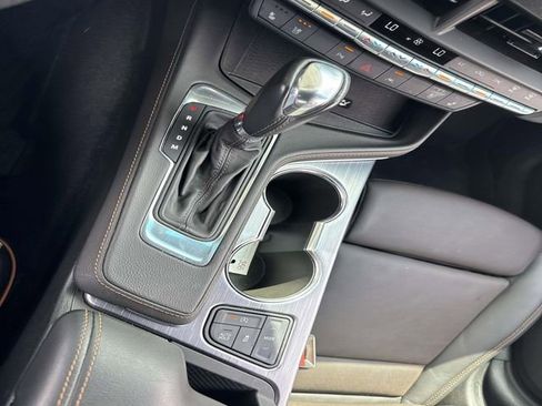 Used 2023 Cadillac CT4 Sport RWD image 20