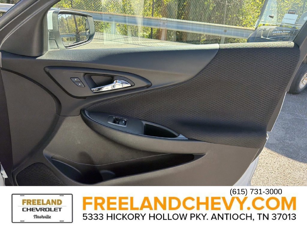 Used 2024 Chevrolet Malibu LT FWD image 23
