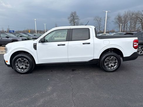 Used 2024 Ford Maverick XLT image 4