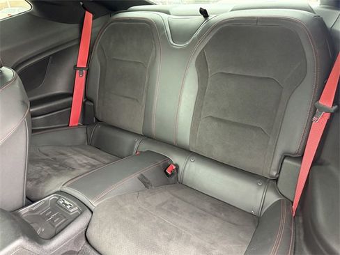 Used 2017 Chevrolet Camaro ZL1 image 14