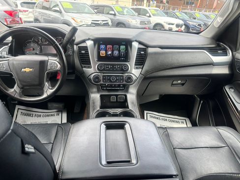 Used 2017 Chevrolet Suburban LS AWD/4WD image 32