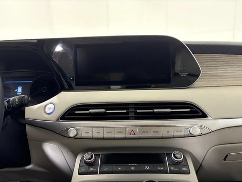 Used 2022 Hyundai Palisade SEL w/ 8P Bench Seat Package FWD image 24