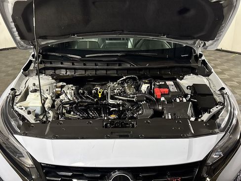 Used 2023 Nissan Altima 2.5 SR image 21