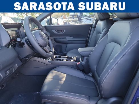 New 2026 Subaru Outback Limited AWD/4WD image 18