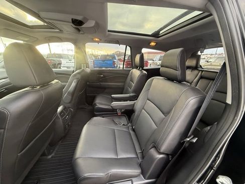 Used 2019 Honda Pilot Elite image 15