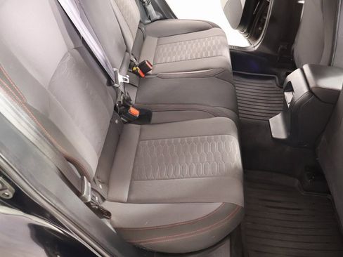 Used 2024 Subaru Impreza 2.0i Sport image 13