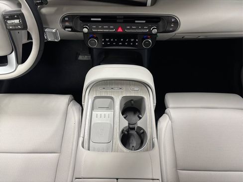 New 2026 Hyundai Palisade Calligraphy AWD/4WD image 13