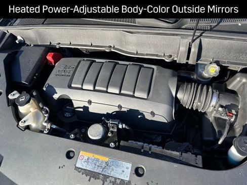 Used 2015 Chevrolet Traverse LT image 29