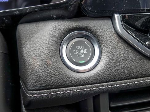 New 2026 Chevrolet Colorado LT w/ Advanced Trailering Package AWD/4WD image 21