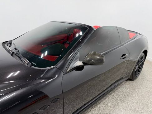 Used 2015 Maserati GranTurismo MC RWD image 12