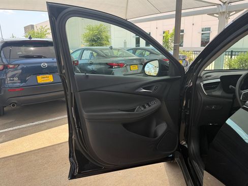 Used 2026 Buick Encore GX Preferred FWD image 18
