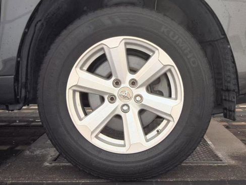 Used 2008 Toyota Highlander 2WD image 10
