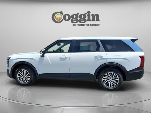 New 2026 Hyundai Palisade SE FWD image 2