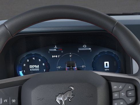 New 2026 Ford Bronco Heritage Edition image 26